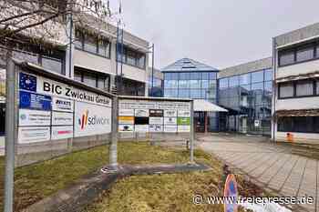 Zwickauer Gründerzentrum BIC meldet Insolvenz an