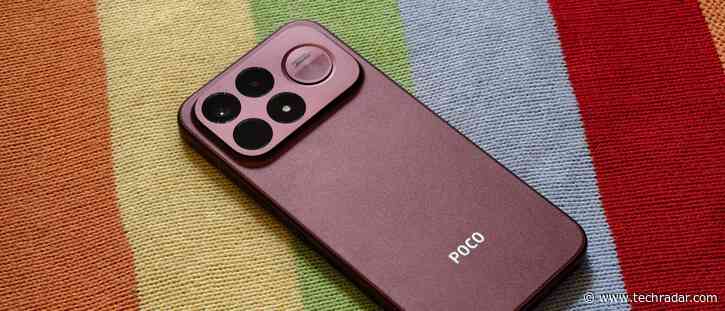 I tested the spec-heavy Poco F9 Ultra and found a phone with top-tier performance and zero deal-breaker flaws for hundreds less than the competition