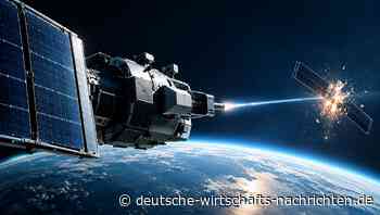 United States Space Force: USA bestätigen Weltraumwaffen