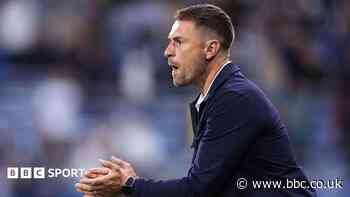 Ramsey praises "resilient and relentless" Oxford