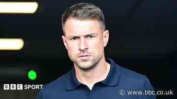 Ramsey relishing return to Kassam for Burton clash