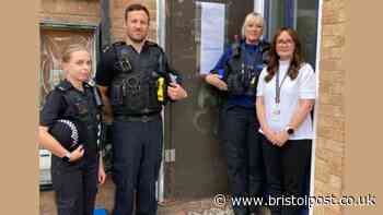'Welcome reprieve to residents' after Eastville problem property closed for three months