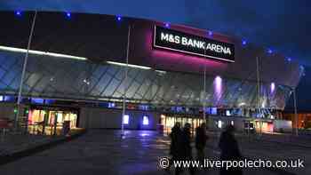 Legendary band announces Liverpool M&S Bank Arena show for anniversary tour