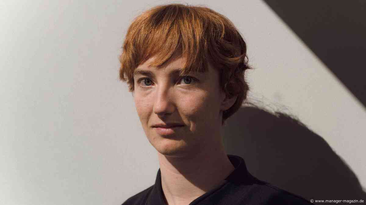 Anthropic, OpenAI, X und Google: Diese Frau soll die Menschheit vor KI schützen