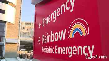 Cleveland Children's, UH Rainbow rank among the nation's best pediatric hospitals