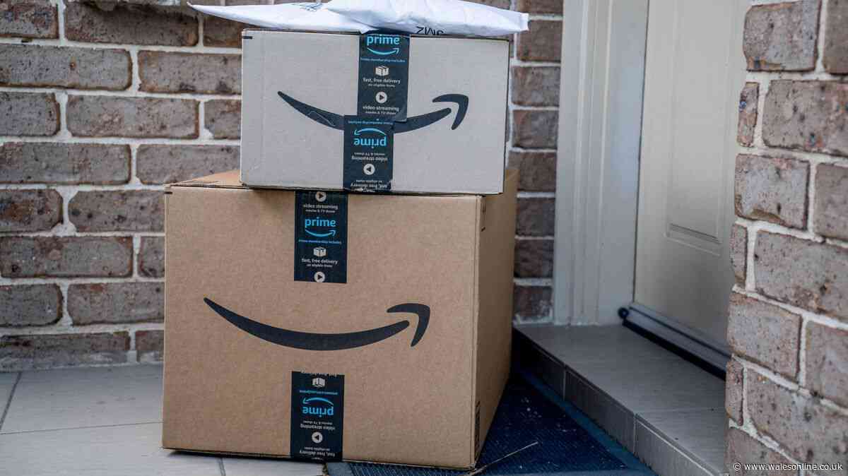Amazon Prime Day October dates confirmed - top deals to shop right now