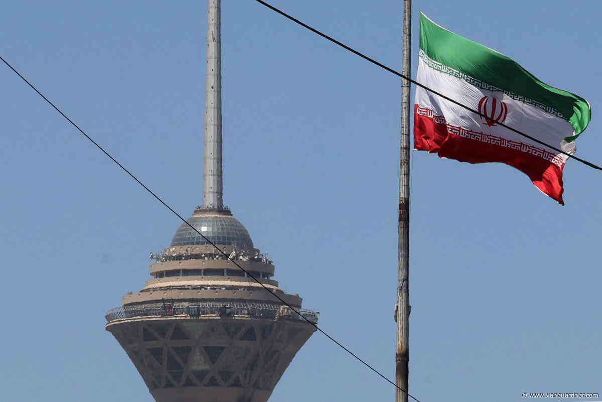 No talks with U.S. until conditions are met – Iran