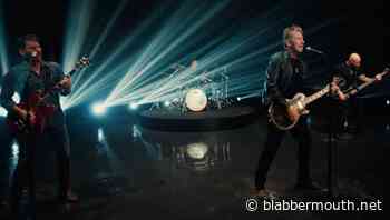 NICKELBACK Shares Music Video For 'Leave Me Behind' From Upcoming 'Everything Under The Sun' Album