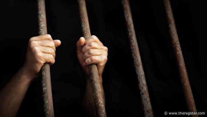 Swiss court sentences 52-year-old Ukrainian ransomware dev to nearly 13 years in the cooler