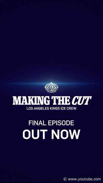 It all comes down to this #lakings #hockey
