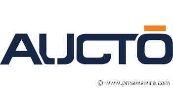 Aucto Partners with Otinus to Bring New Fiber Laser Cutters, Press Brakes and Shears to Its Industrial Equipment Marketplace