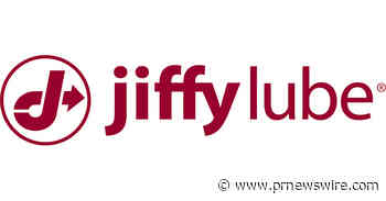 Embracing the Adventure Behind the Wheel, Jiffy Lube Teams Up with Rebelle Rally, an 8-Day Off-Road Navigation Competition