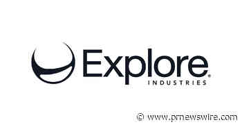 World Leader Explore Industries Opens First West Coast ExploreBase to Accelerate Dealer Growth