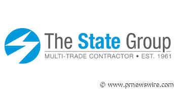 The State Group Appoints Mark Funk as Chief Operating Officer