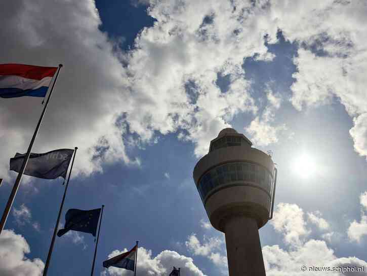 Reactie Schiphol op plannen kabinet - Prinsjesdag 2026