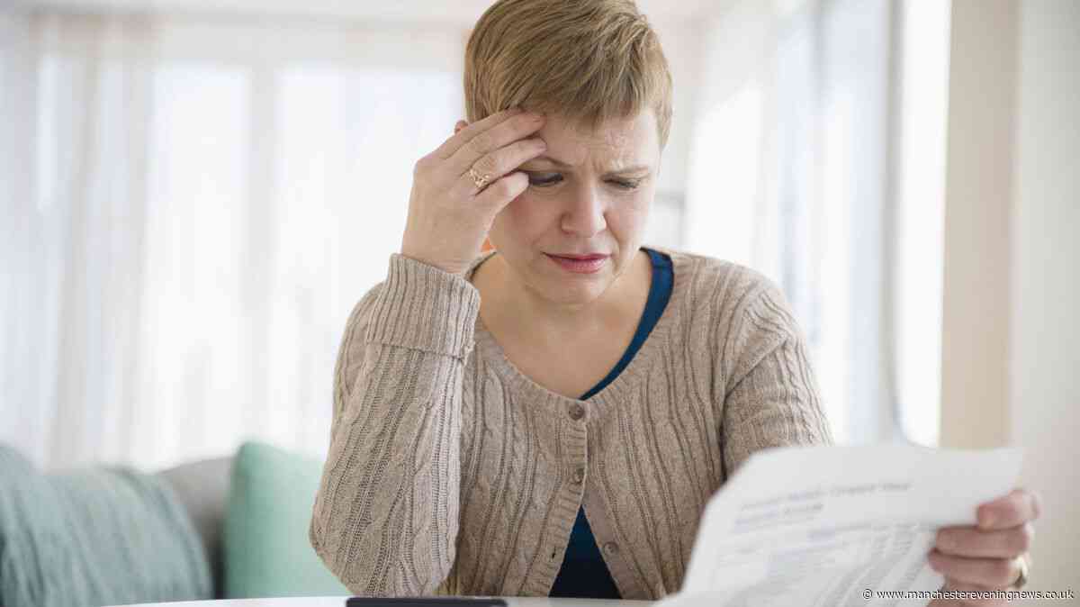 DWP data reveals most common health conditions eligible for £114 a week PIP as claims rise to 4 million