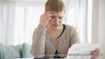 DWP data reveals most common health conditions eligible for £114 a week PIP as claims rise to 4 million