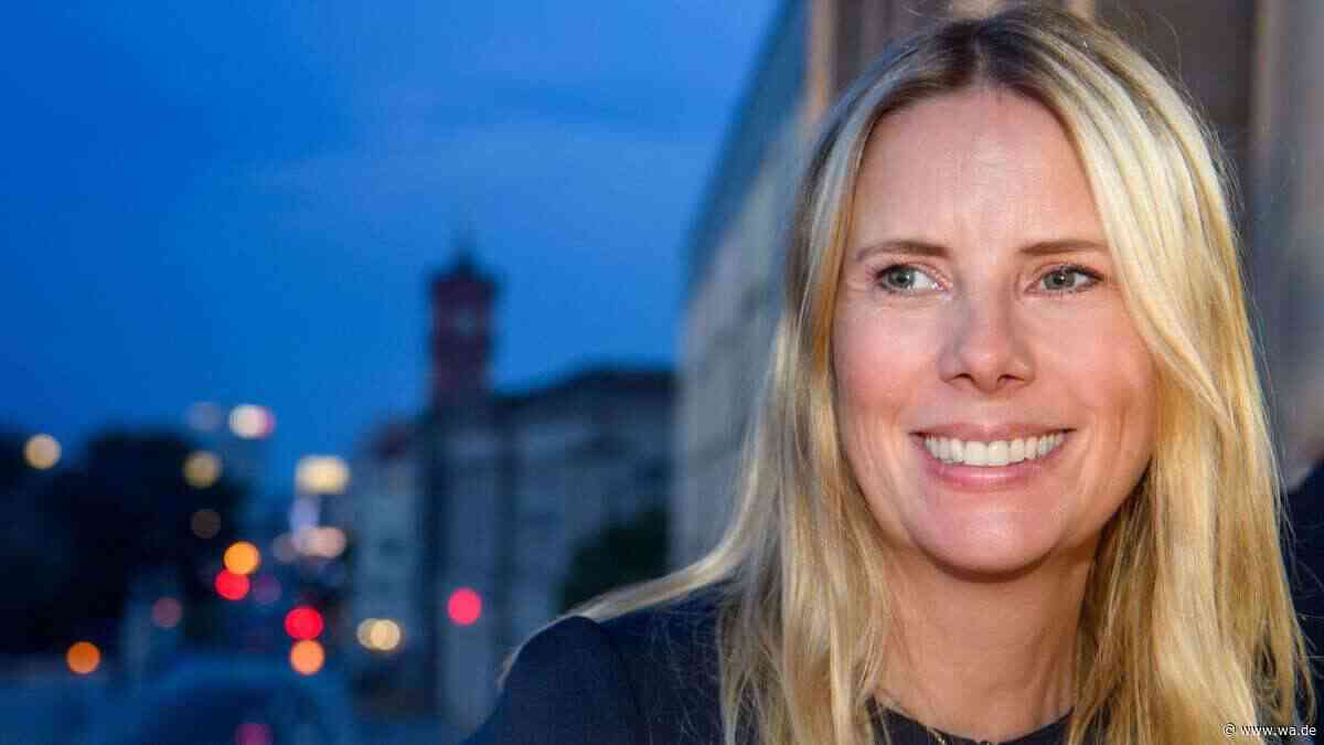 Mit 31 die Mutter verloren: Autorin spricht in Hamm mit Bestatterin über Trauerwege