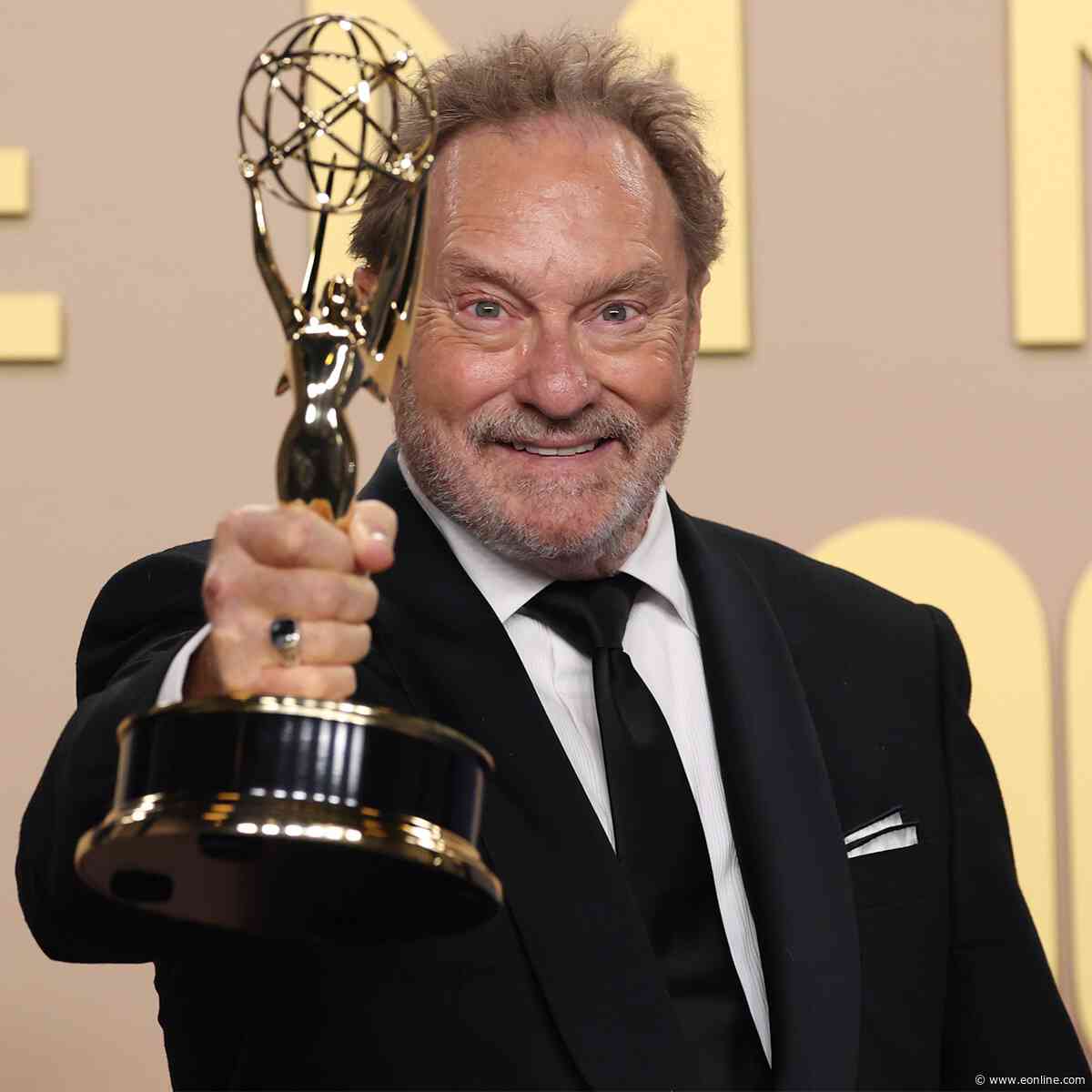 Widow’s Bay Star Stephen Root Reveals His No. 1 Request for Season 2