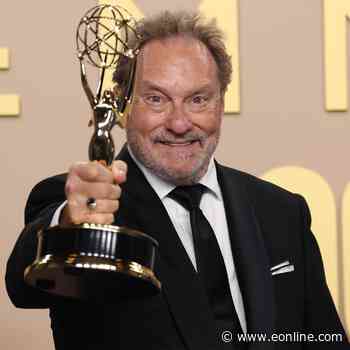 Widow’s Bay Star Stephen Root Reveals His No. 1 Request for Season 2