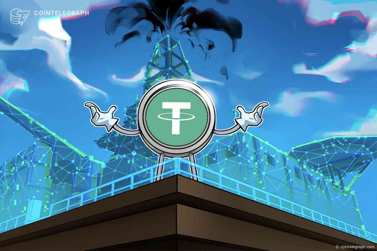 USDT payments feature in Polish energy giant’s failed $230M oil deal: FT