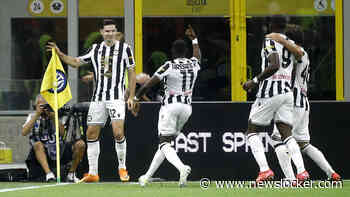 Doelpuntenregen in Italië: na vier speelrondes in Serie A en Serie B nog in elk duel gescoord