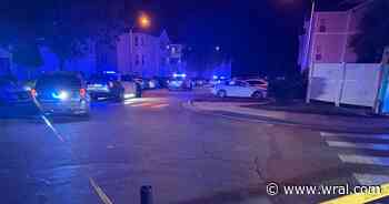Man charged with shooting 14-year-old inside Raleigh apartment