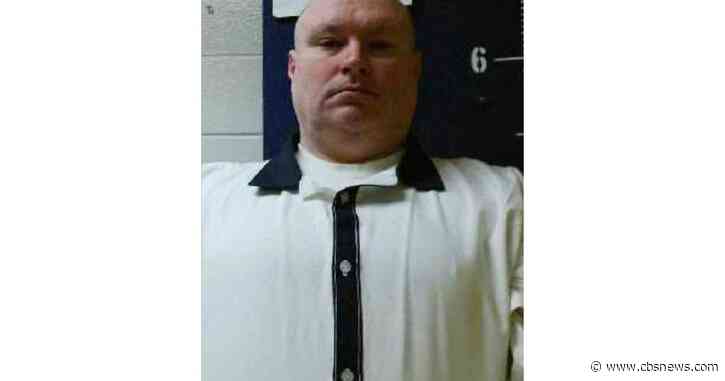 Georgia death row inmate Stacey Humphreys convicted of killing 2 real estate agents appeals before execution