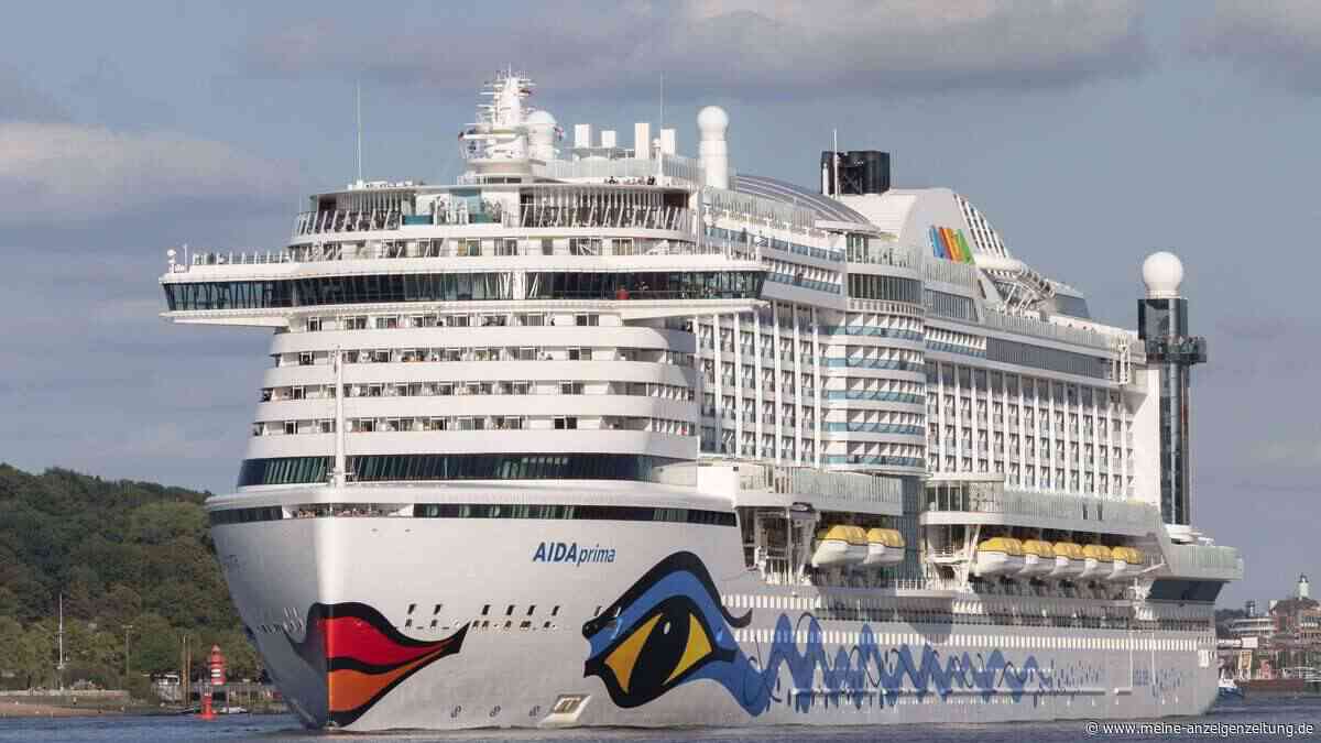 Hammer-Urteil gegen AIDA: Gericht kippt umstrittene Klauseln