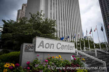 Aon Raises $13.5 Billion From Bond Sale to Fund USI Takeover