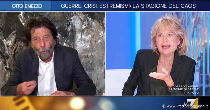 Cacciari: “Schlein e Conte divisi su Ucraina? Follia. Una forza democratica di pace non può che volere la trattativa”. Su La7