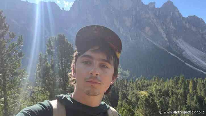 “Escursionismo con papà sulle Dolomiti”: Timothée Chalamet e le foto dalla montagna che fanno impazzire i follower
