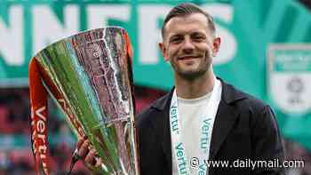 EFL Trophy set to land £5m new sponsorship from AMERICAN fast-food chain: US firm closes in on five-year naming rights deal for cup competition