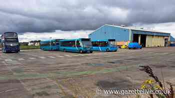 Arriva 'sorry' for bus woes experienced by passengers as council leader says disruption 'predictable'
