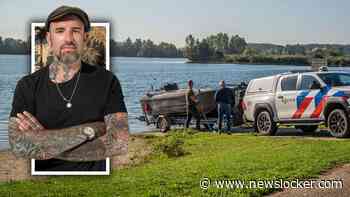 ’Lichaam Ben Saunders (43) aangetroffen in recreatieplas Arnhem’