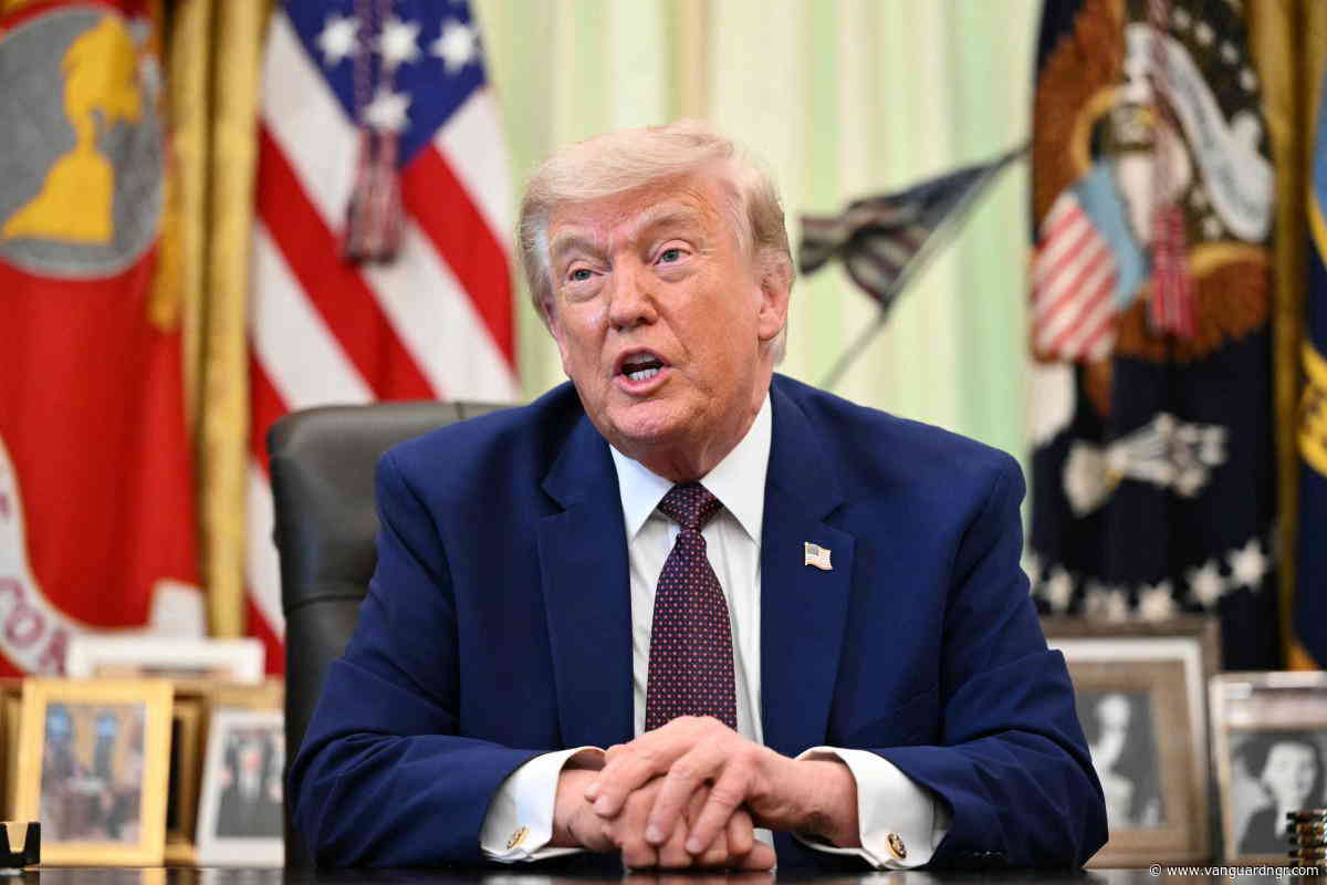 US Supreme Court blocks Trump’s stricter mail voting rules
