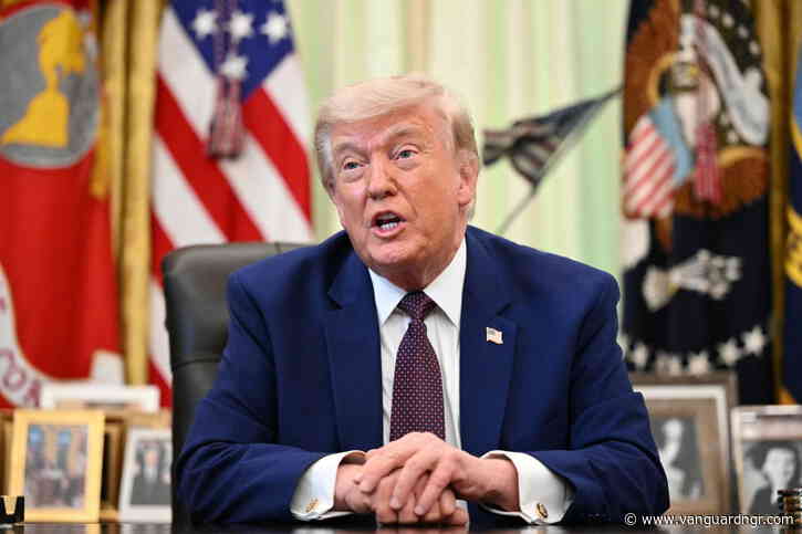 US Supreme Court blocks Trump’s stricter mail voting rules