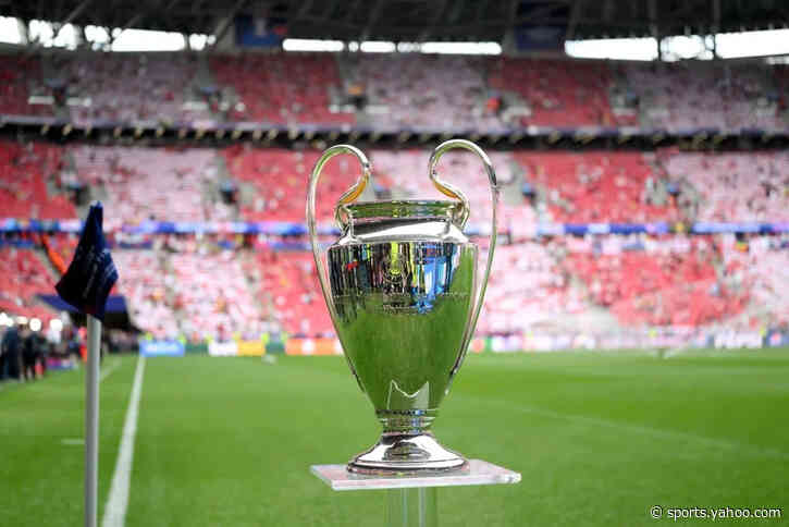 Five English Wins Set Up Champions League Second Round