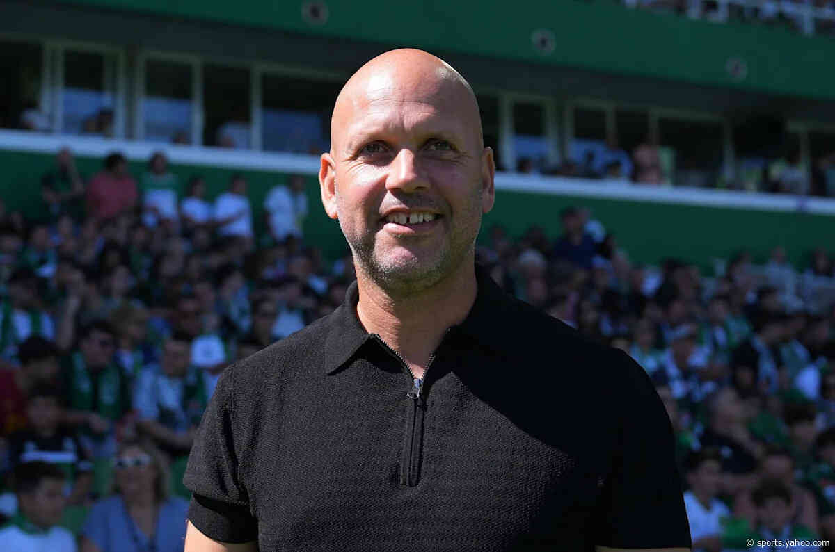 Racing Santander coach refuses to throw in the towel against Barcelona: ‘We have to dig deep’