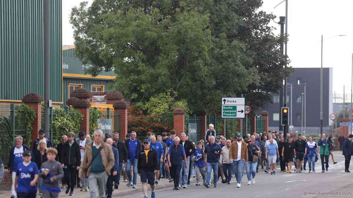 Controversial Sandhills matchday queue expansion plans to get final decision