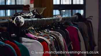 Charity shopper finds 'unusual statement piece' but £80 price tag splits opinion