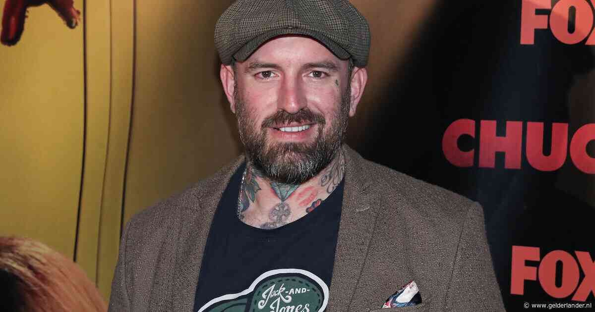 Ben Saunders: tv-geschiedenis, hitsucces en relletjes in een leven vol pieken en dalen