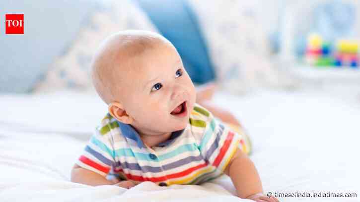 10 baby names inspired by the cosmos and its magic