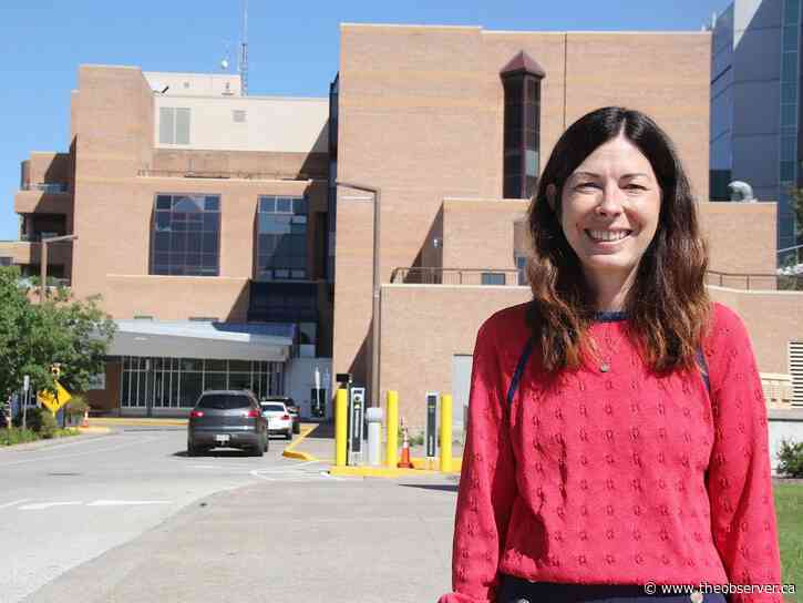 Gordon Foundation gives $5M to Bluewater Health Foundation