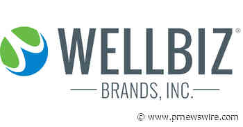 WellBiz Brands Announces Benjamin Marmor as Chief Financial Officer