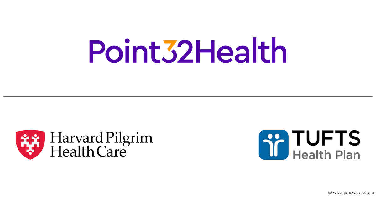 Point32Health Appoints Todd Walthall to Board of Directors
