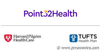 Point32Health Appoints Todd Walthall to Board of Directors