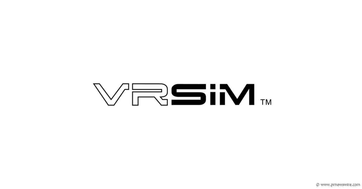 VRSim Launches VRNA Advanced EMS to Train First Responders for Decision Making and Scene Management