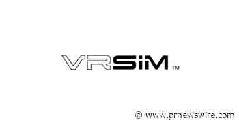 VRSim Launches VRNA Advanced EMS to Train First Responders for Decision Making and Scene Management