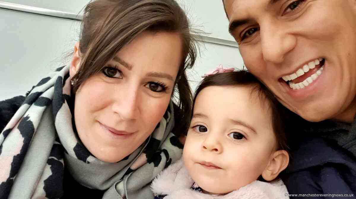 Tragedy after toddler, 2, 'choked on sausage while eating lunch with friends' at nursery